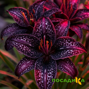 Лилейник Вояж купить по цене от 699р. в интернет-магазине «Посадика» с доставкой почтой в в Горняке и по всей России – [изображение №1].